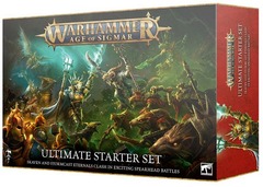 Set - Ultimate Starter (4th)